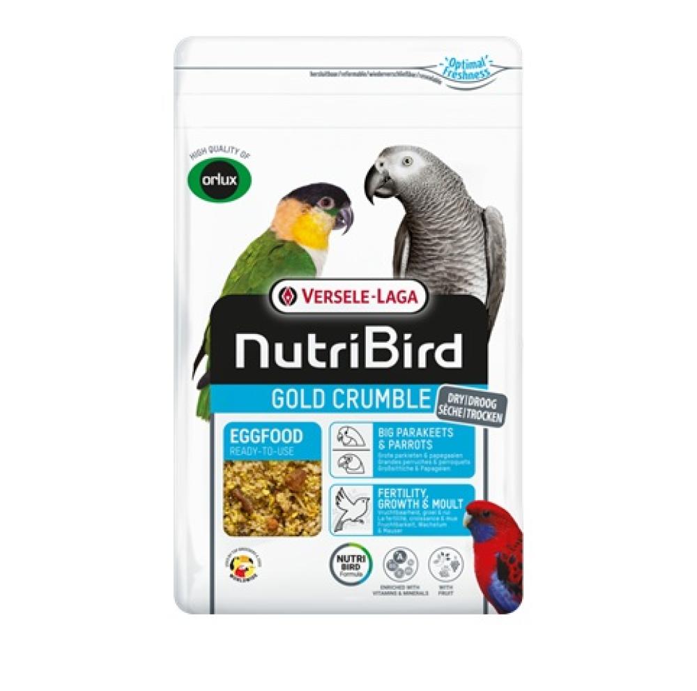 Eivoer Nutribird (orlux) - Eivoer Nutribird (orlux)
