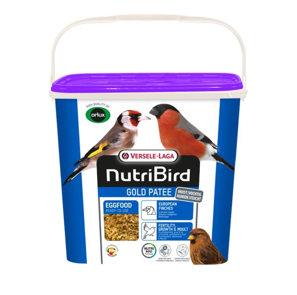 Eivoer Nutribird (orlux) - Eivoer Nutribird (orlux)