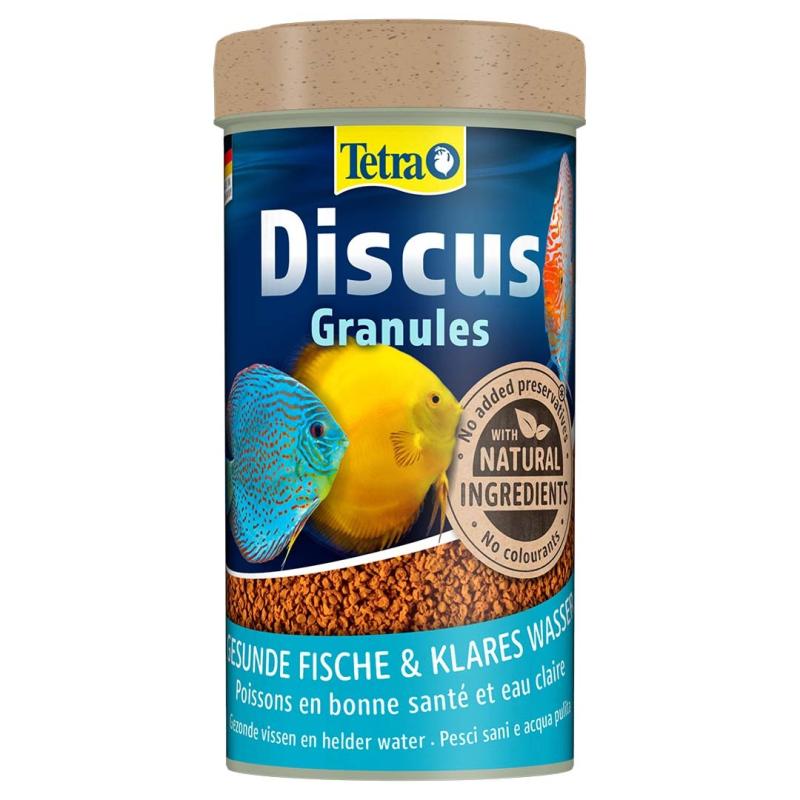 Voeding Tetra - Voeding Tetra