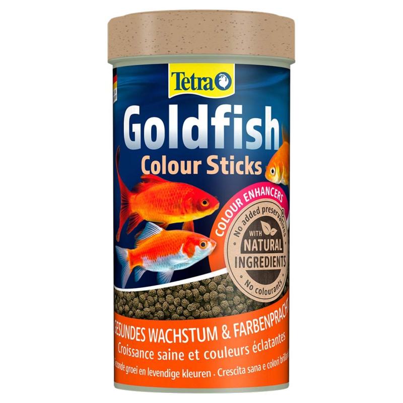 Voeding Tetra - Voeding Tetra