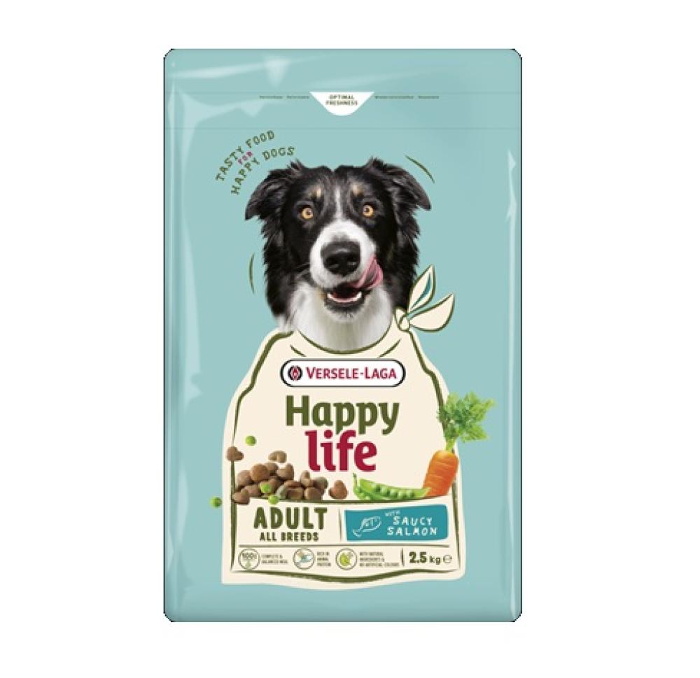 Happy life - Happy life