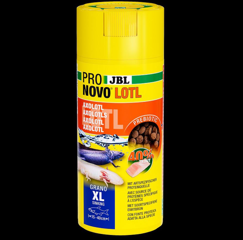 Voeding JBL - Voeding JBL