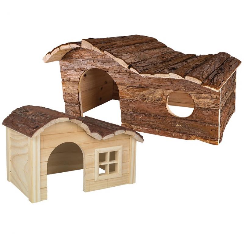 Knaagdierhuis Vadigran - Knaagdierhuis Vadigran