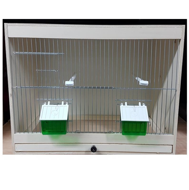 Kweekkooi Hout - Kweekkooi Hout