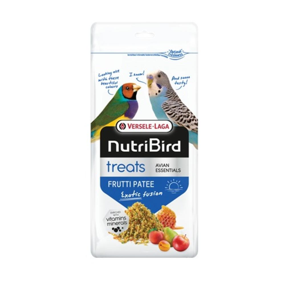 Eivoer Nutribird (orlux) - Eivoer Nutribird (orlux)