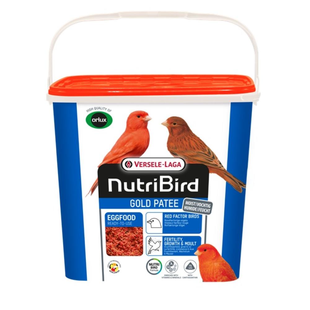 Eivoer Nutribird (orlux) - Eivoer Nutribird (orlux)