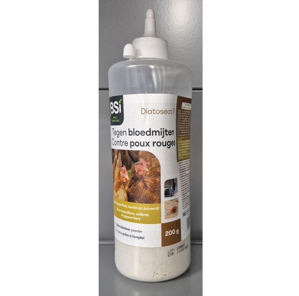 BSI Diatosect pluimvee - BSI Diatosect pluimvee