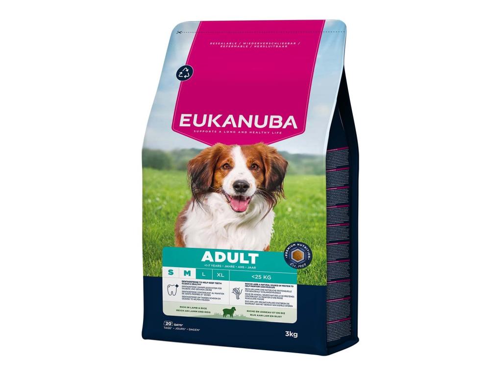 Eukanuba - Eukanuba