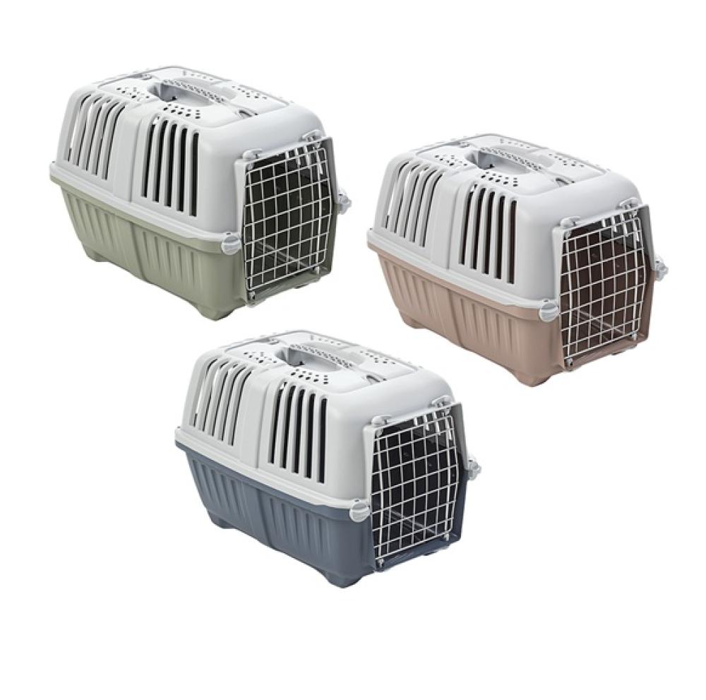 Transporter - Transporter