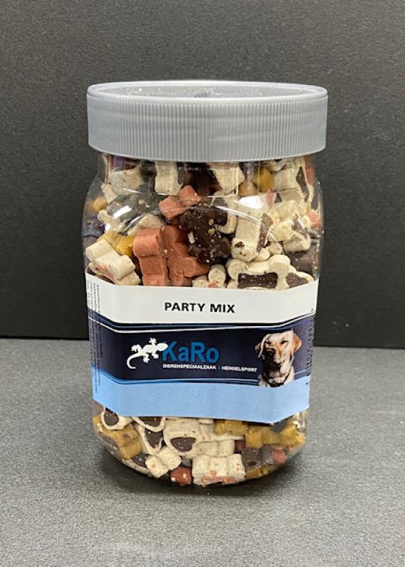 Snack KaRo - Snack KaRo