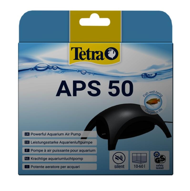 Luchtpomp Tetra - Luchtpomp Tetra