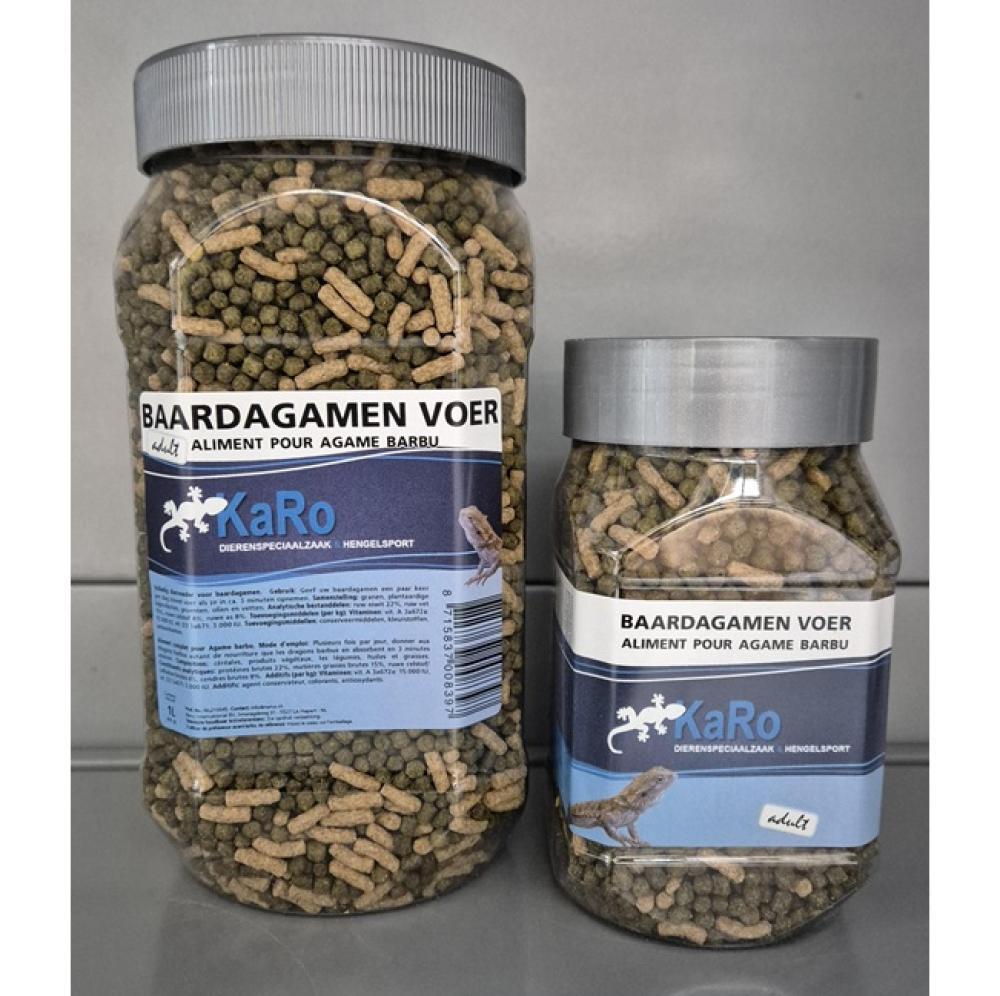 Pellets KaRo - Pellets KaRo