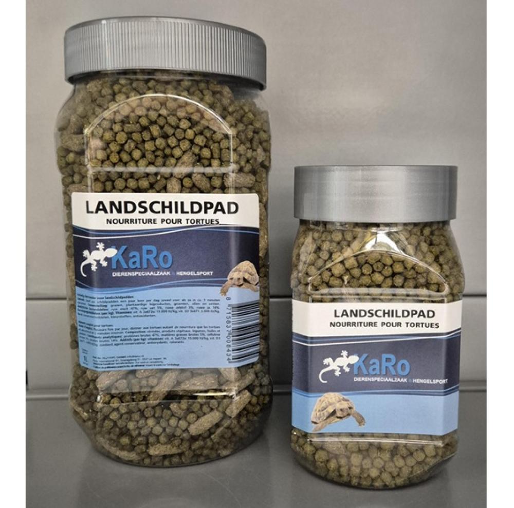 Pellets KaRo - Pellets KaRo