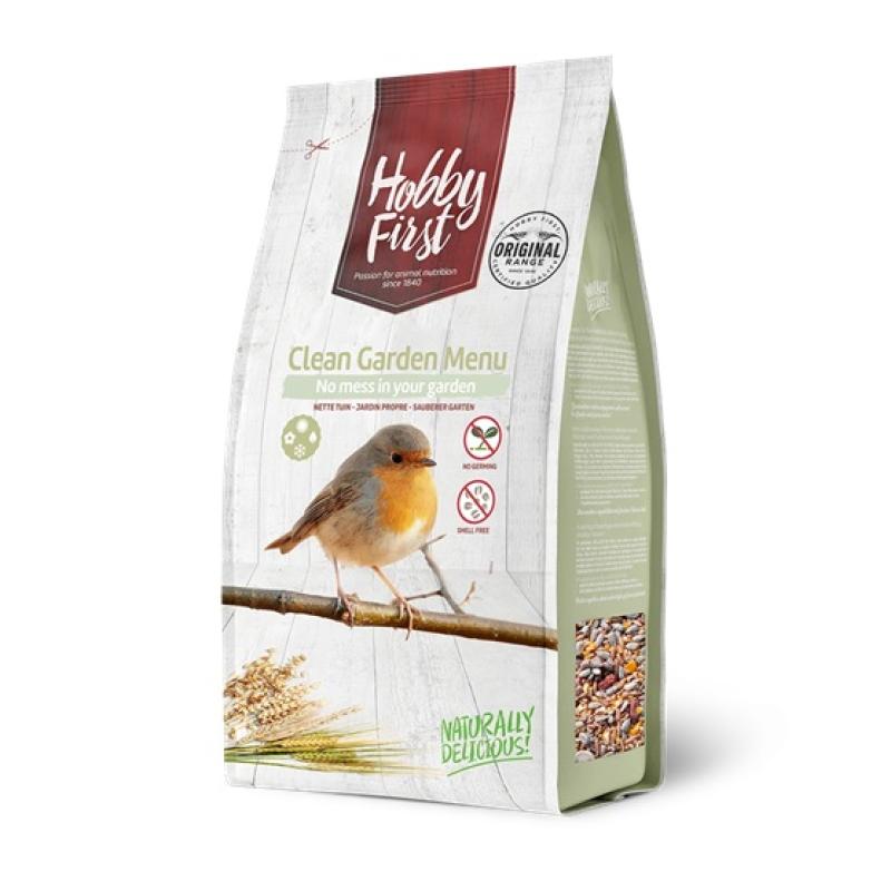 Hobby Fist Wildlife - Hobby Fist Wildlife