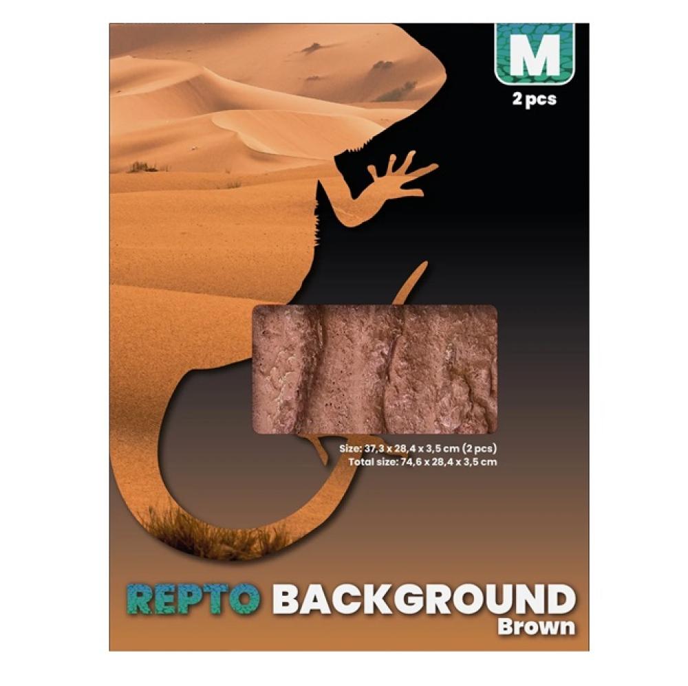 Achterwand Repto - Achterwand Repto