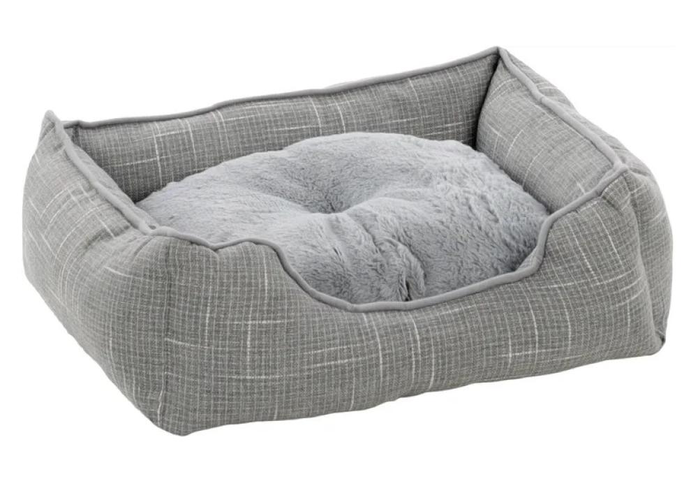 nikki rechthoekig lichtgrijs - nikki rechthoekig lichtgrijs