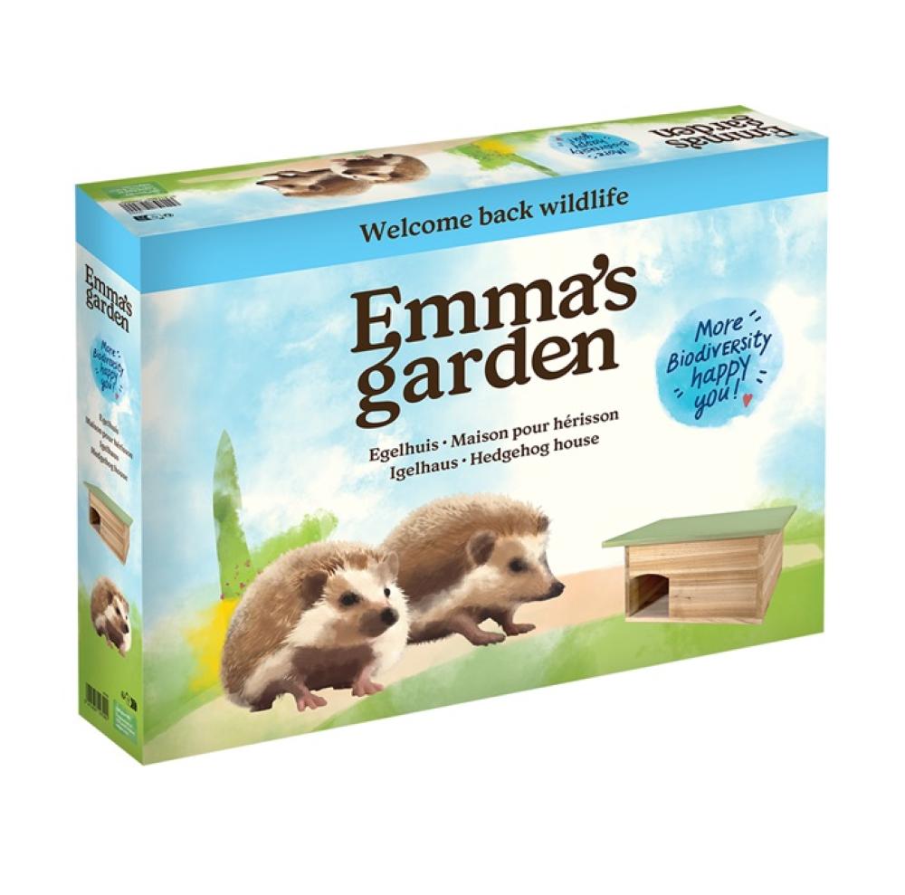 Emma s garden - Emma s garden