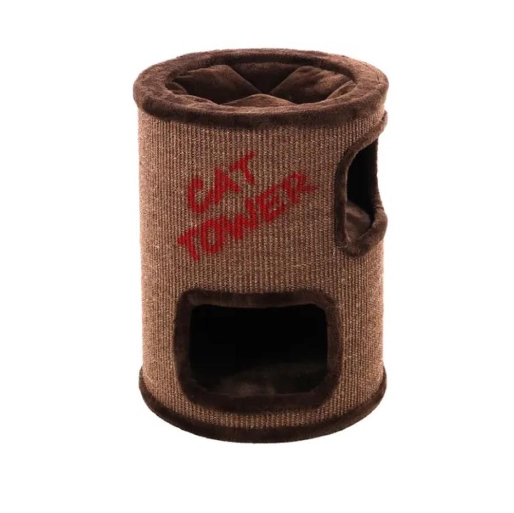 Kattenkrabpaal Flamingo - Kattenkrabpaal Flamingo