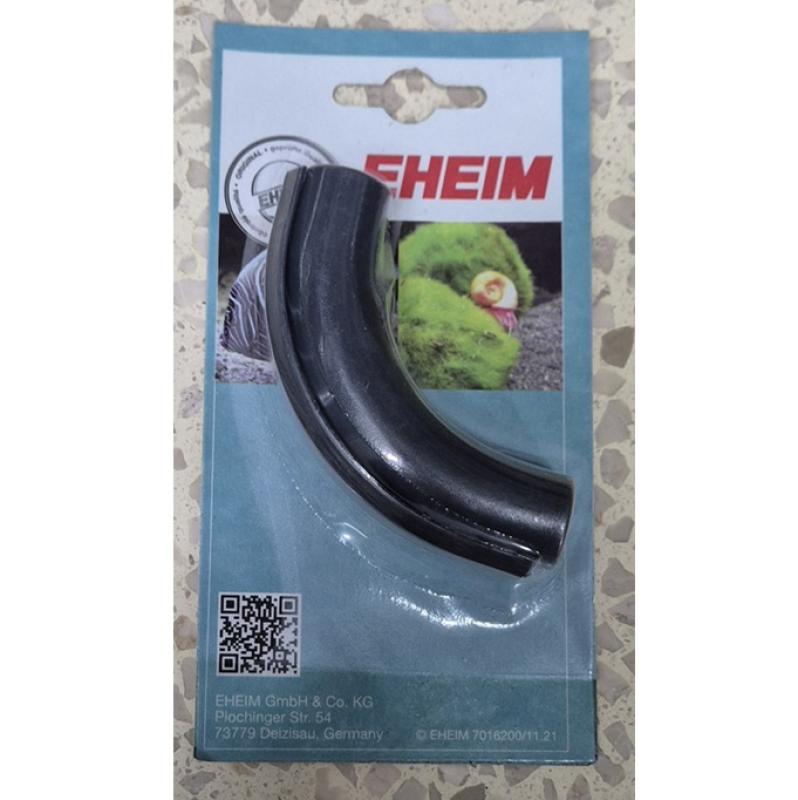 Bocht Eheim - Bocht Eheim