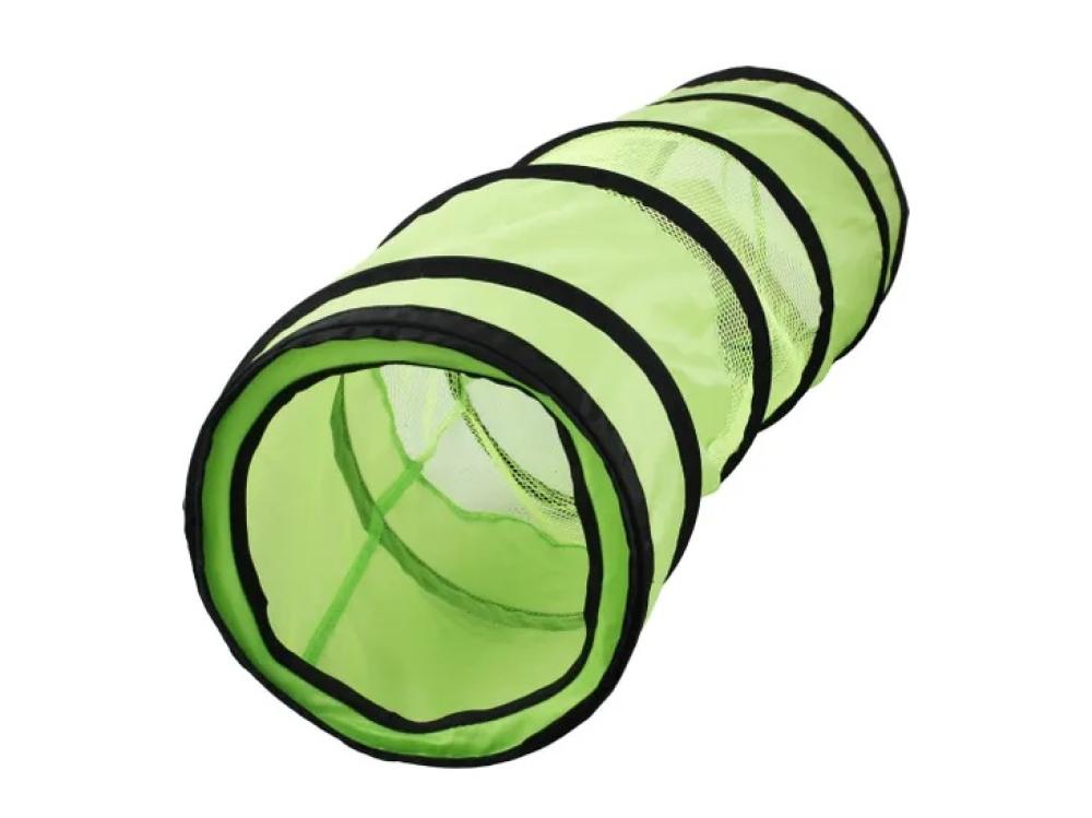 Tunnel + gaasingang - Tunnel + gaasingang