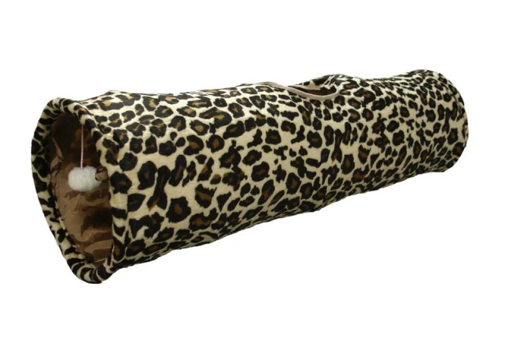 Tunnel leopard - Tunnel leopard