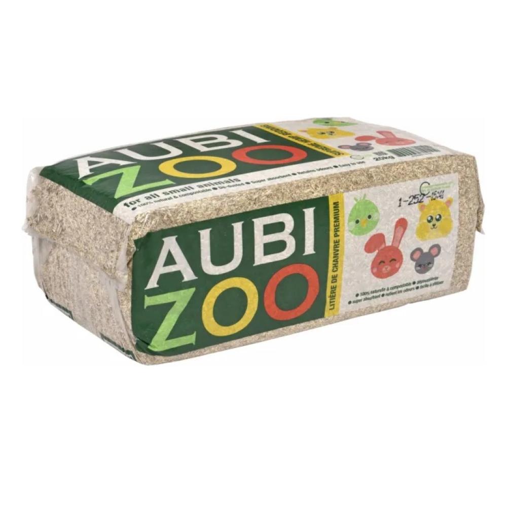 Bodembedekking - Bodembedekking