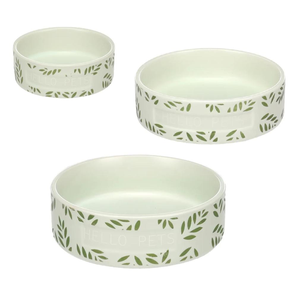 Eetpot Flamingo - Eetpot Flamingo