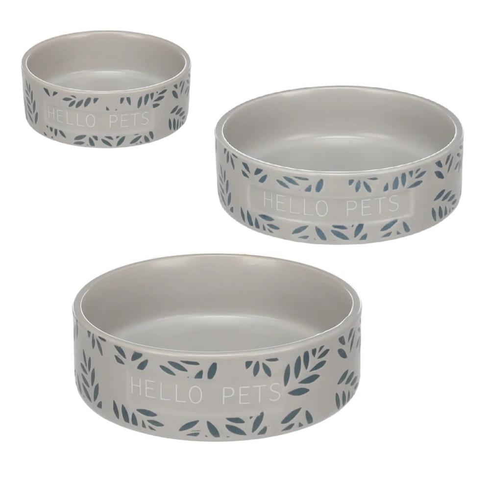 Eetpot Flamingo - Eetpot Flamingo