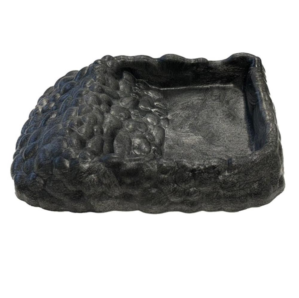 Drinkschaal Repto Deco - Drinkschaal Repto Deco