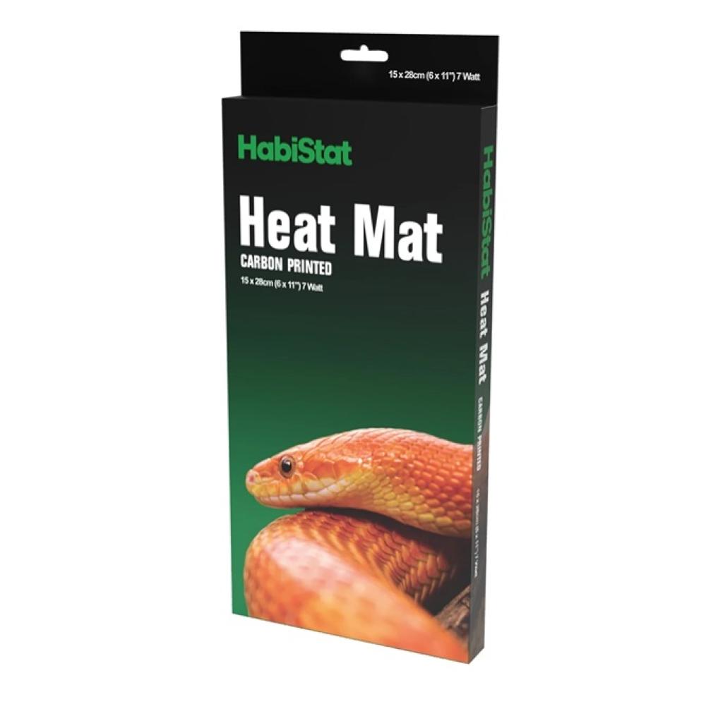 Warmtemat Habistat - Warmtemat Habistat