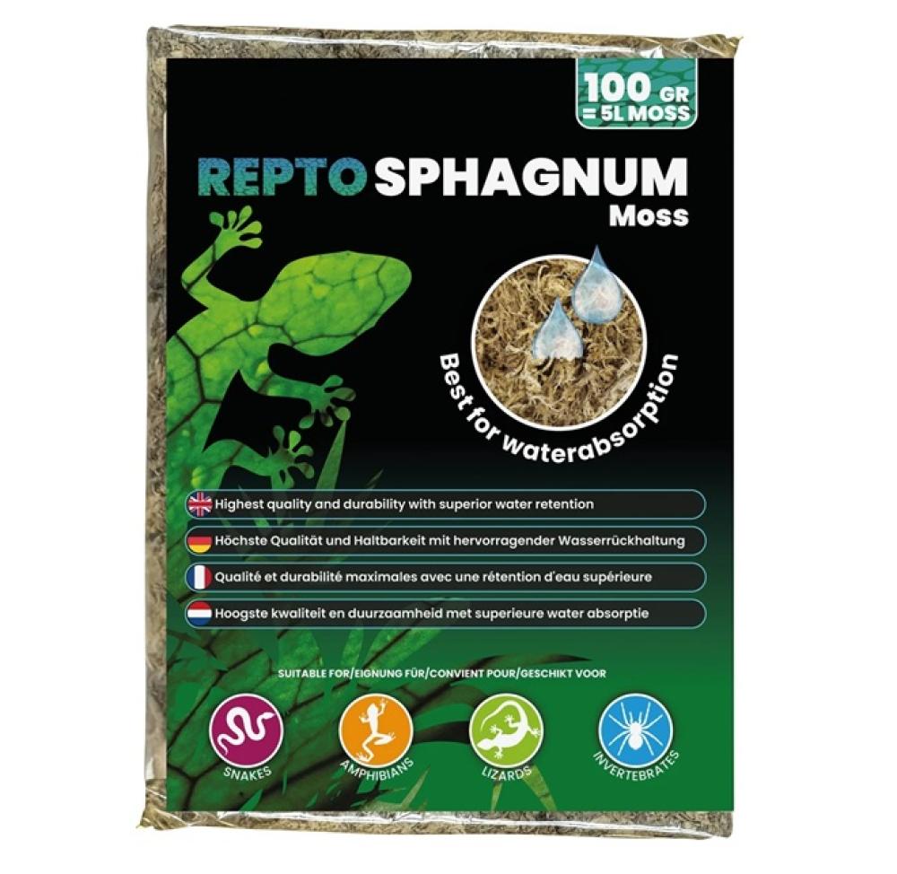 Terrariumbodem - Terrariumbodem