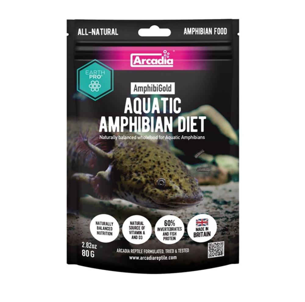 Voeding Arcadia - Voeding Arcadia