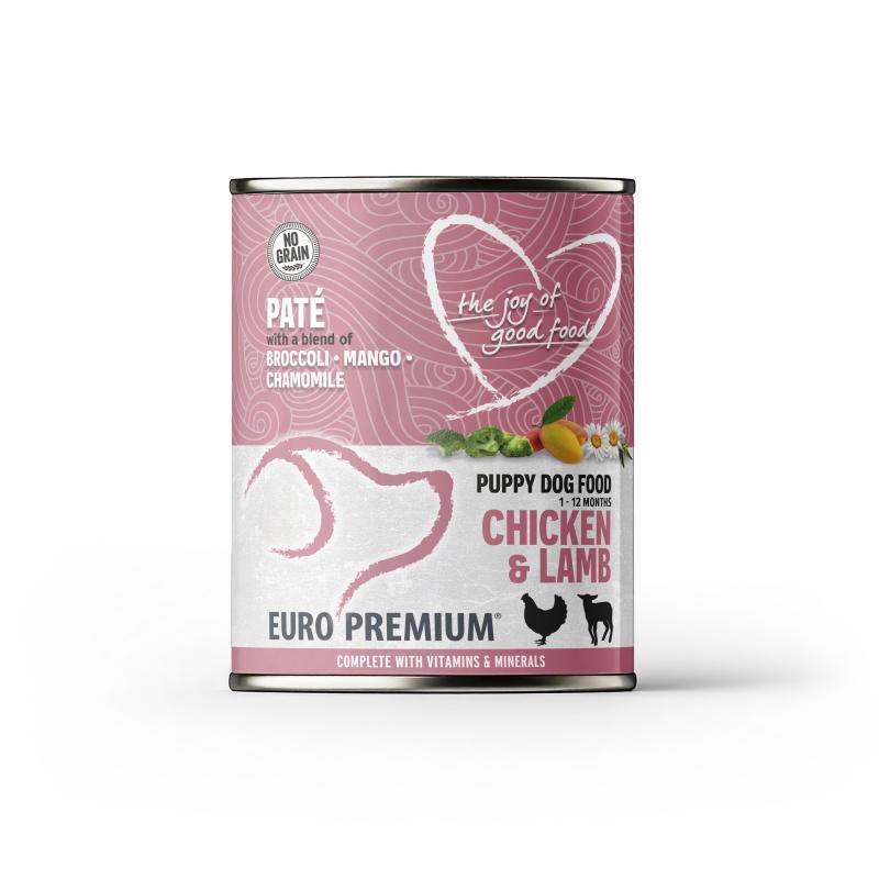 Euro premium - Euro premium