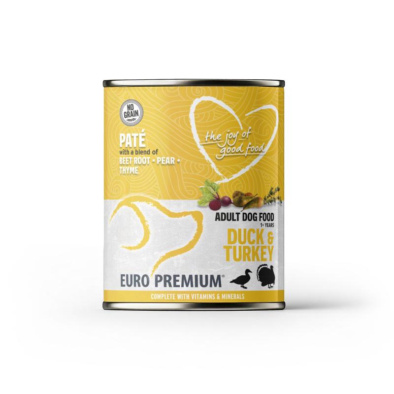 Euro premium - Euro premium