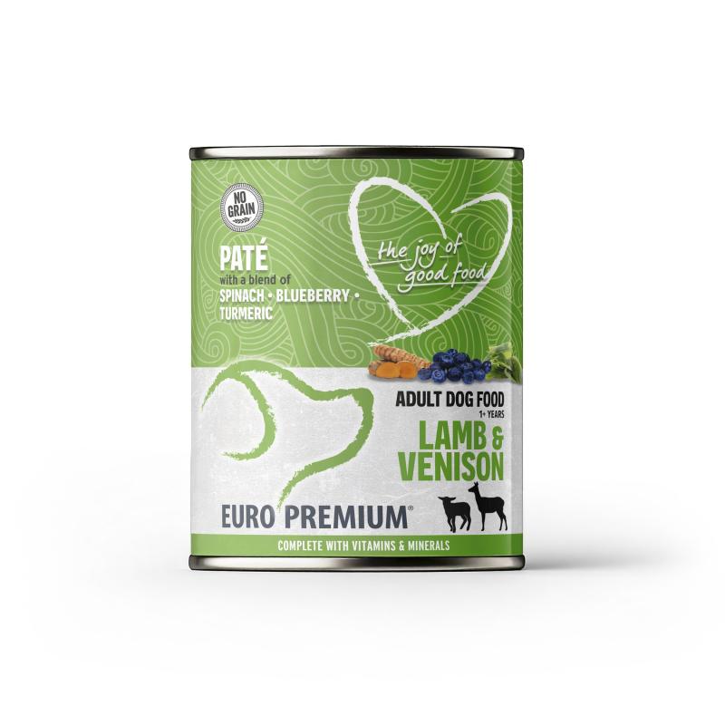 Euro premium - Euro premium