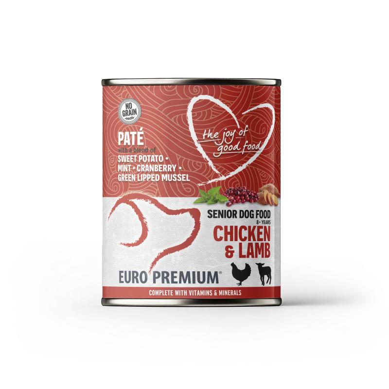 Euro premium - Euro premium