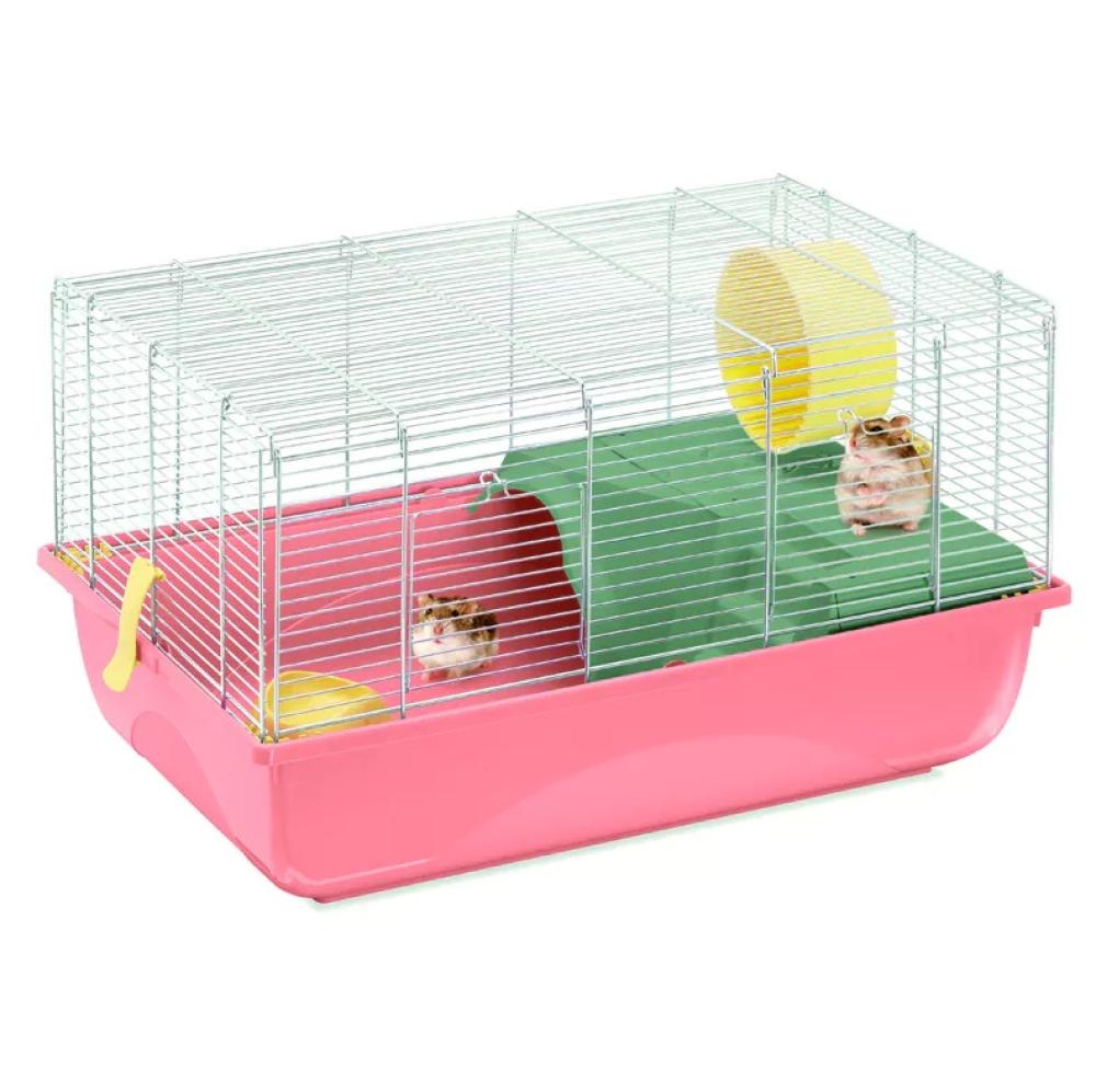 Hamsterkooi Imac - Hamsterkooi Imac