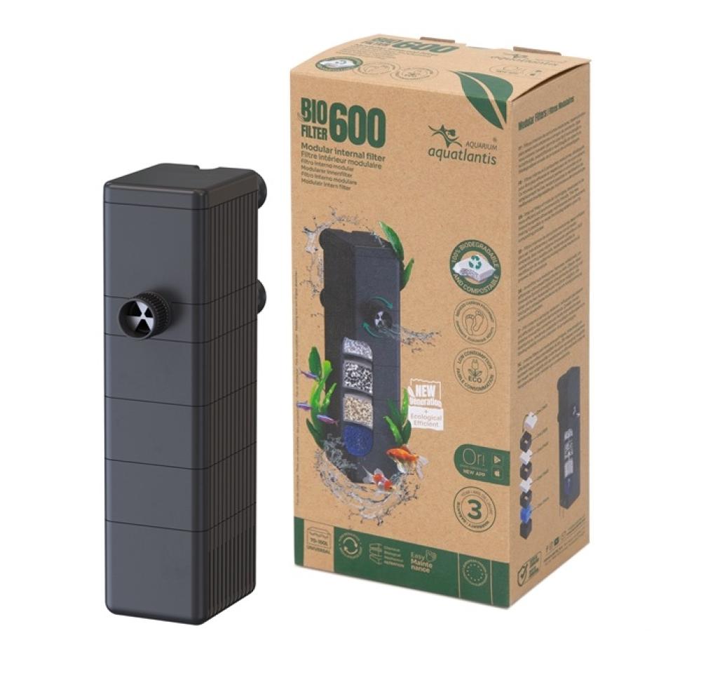 Aquariumfilter Aquatlantis - Aquariumfilter Aquatlantis