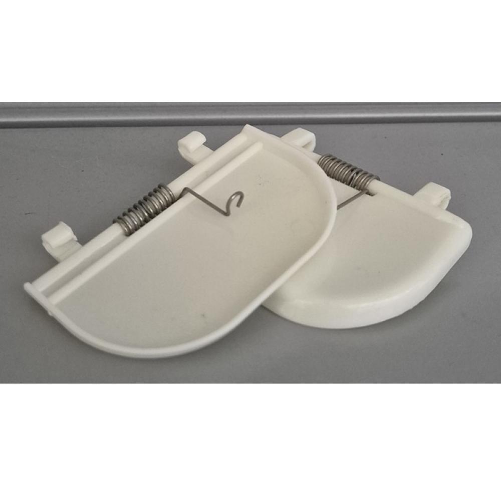 Eetbak kooi VDV - Eetbak kooi VDV