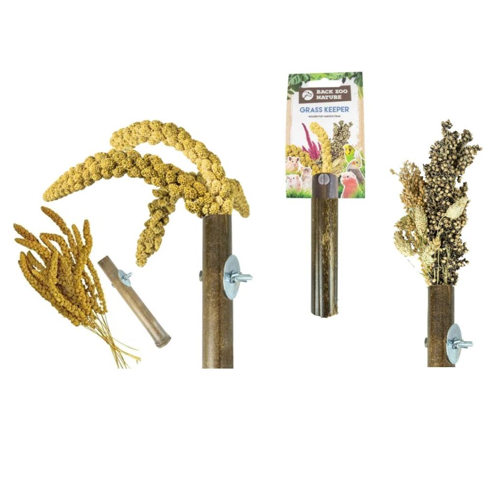 BZN kruiden houder - BZN kruiden houder