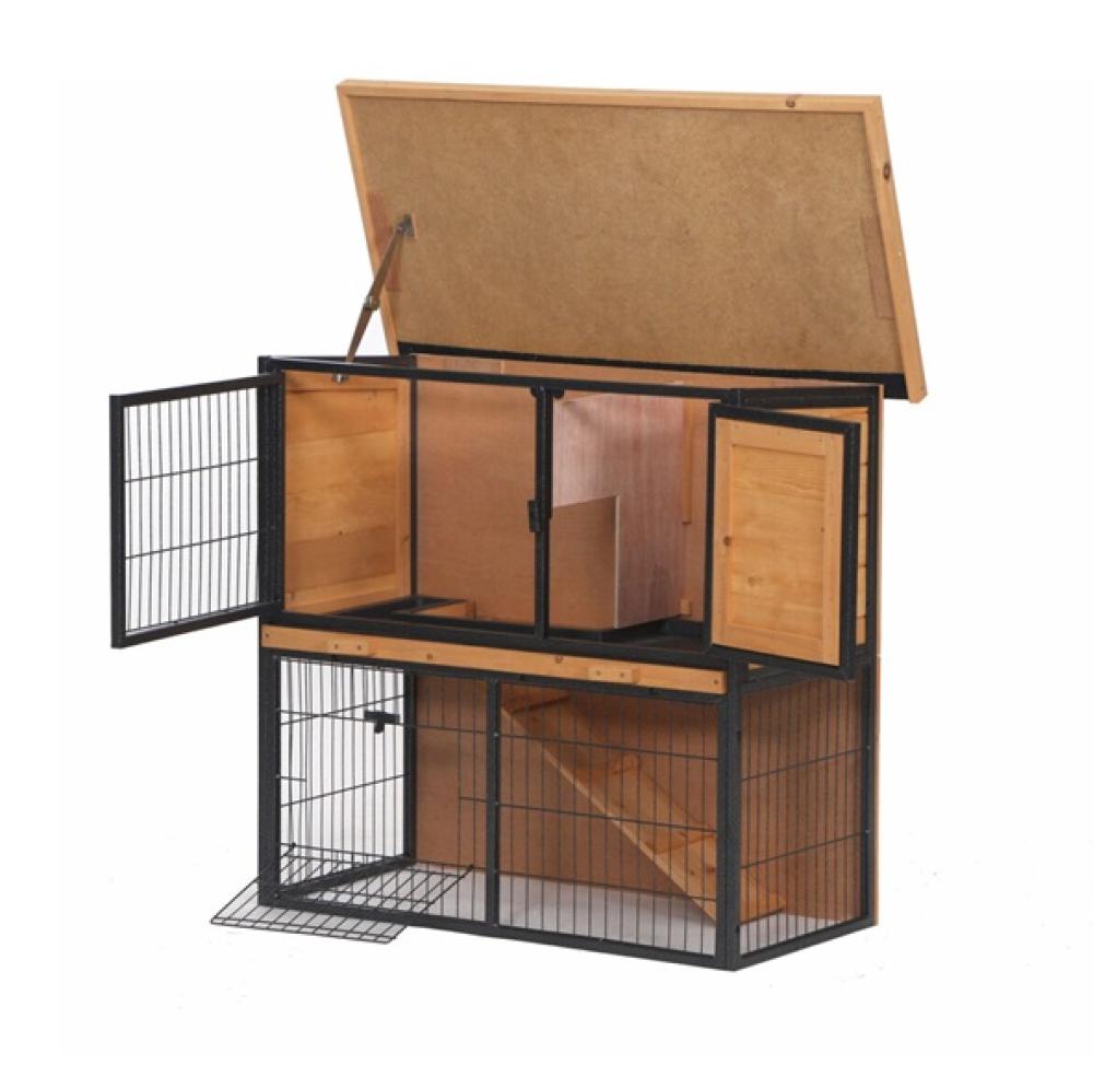 Konijnenhok Grizo - Konijnenhok Grizo