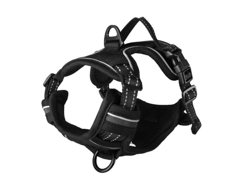 Balou zwart - Balou zwart