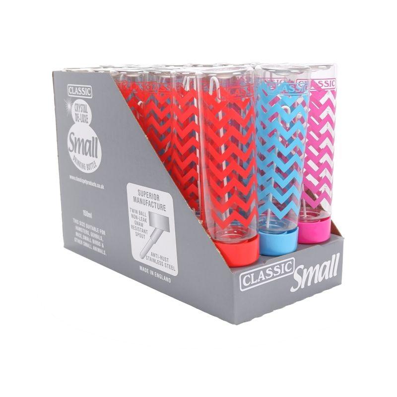 Drinkfles classic - Drinkfles classic