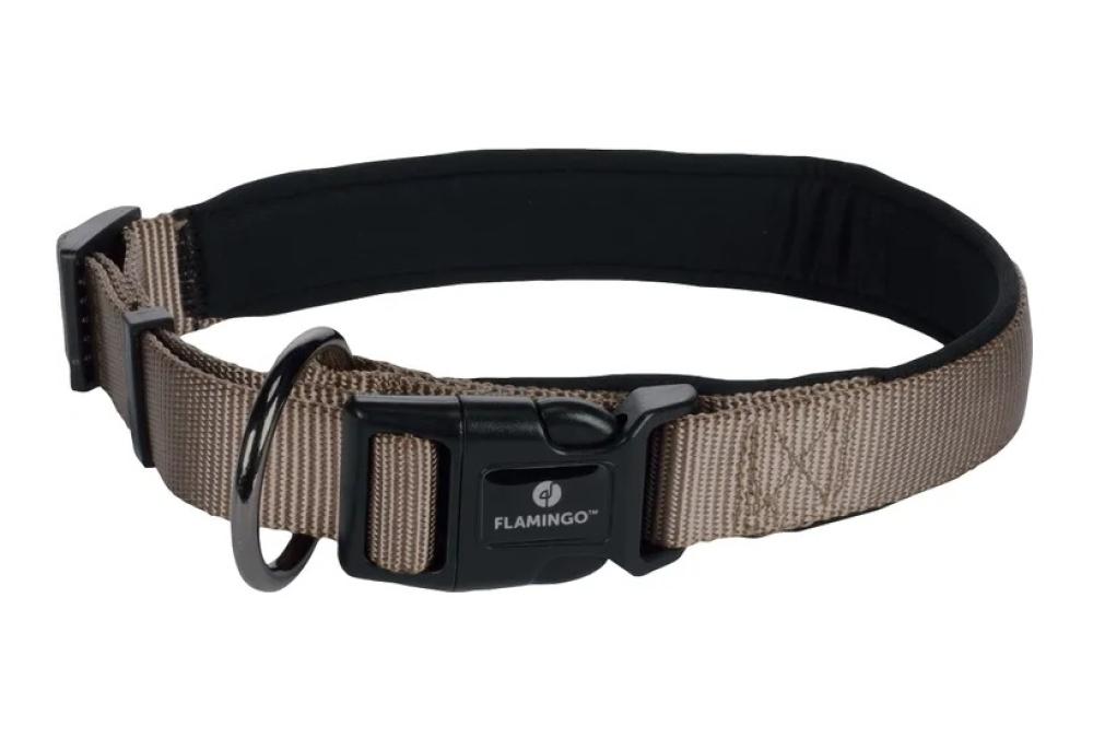 Abbi taupe - Abbi taupe