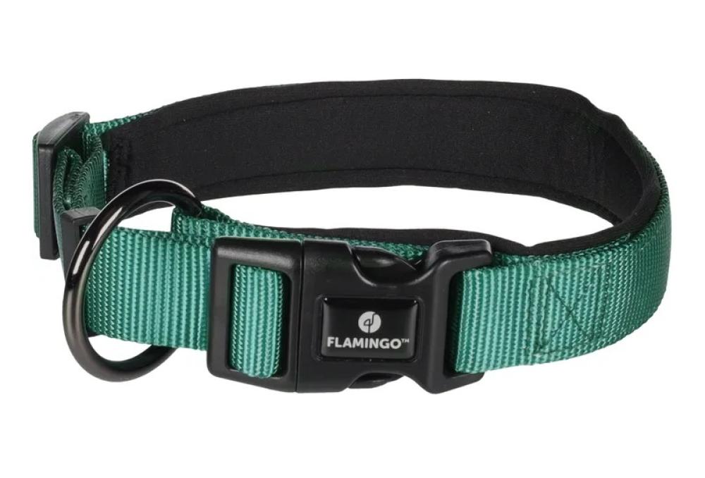 Abbi groen - Abbi groen