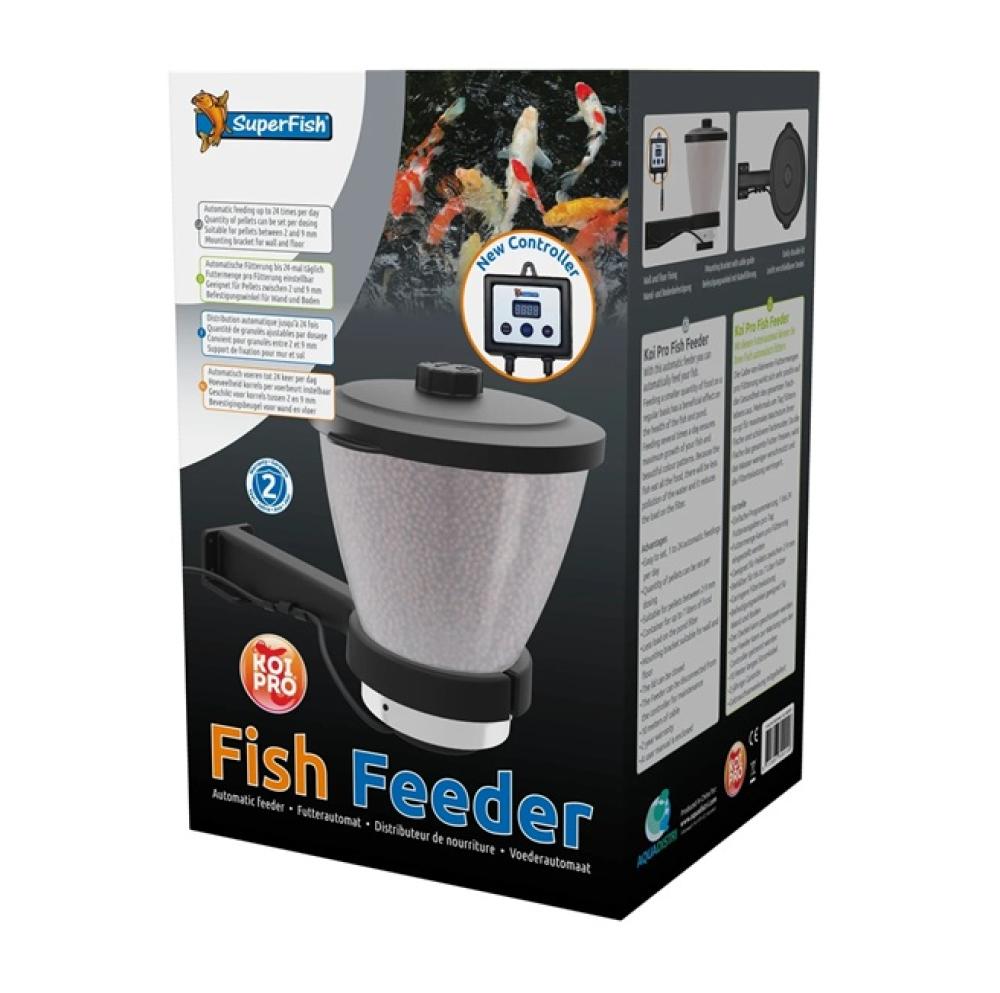 SuperFish - SuperFish