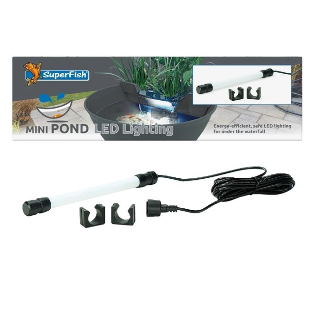 SuperFish - SuperFish