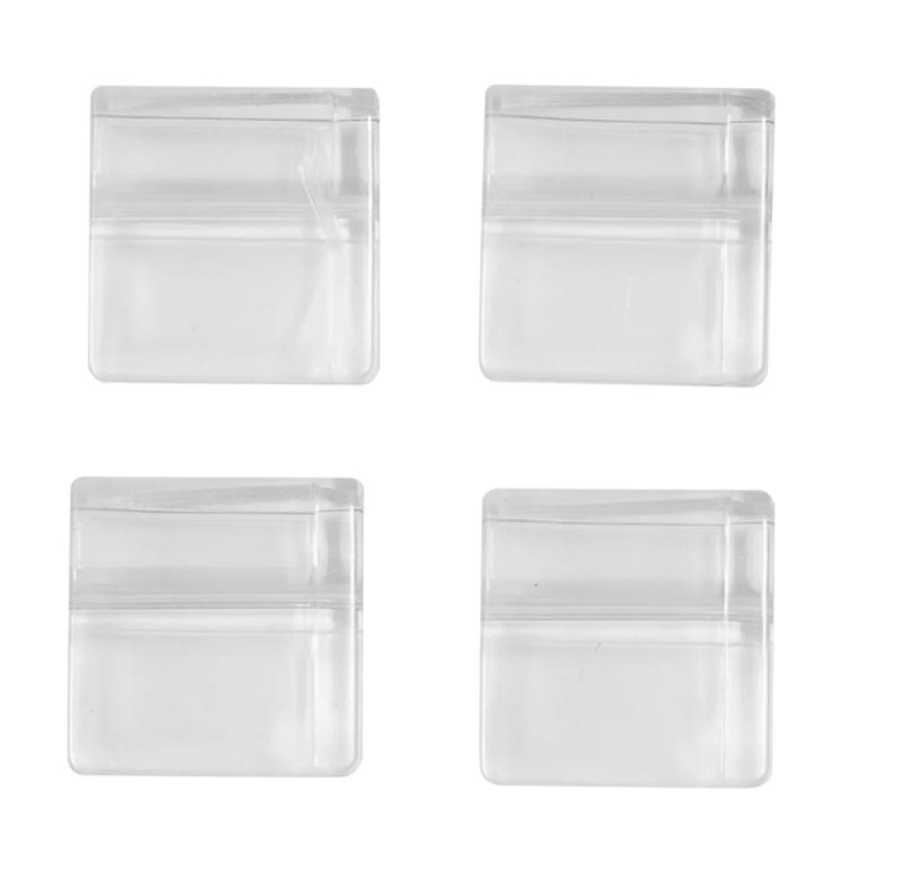 Dekruit clips - Dekruit clips