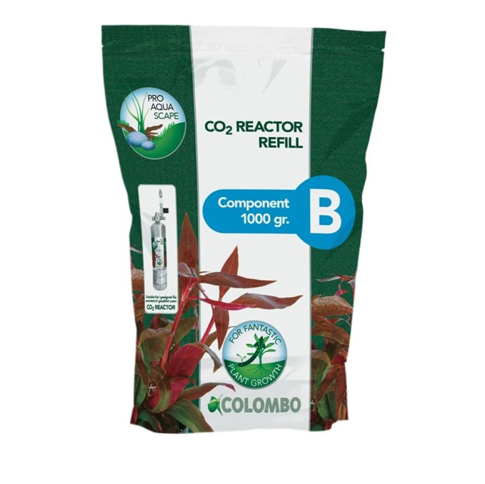 Colombo CO2 - Colombo CO2