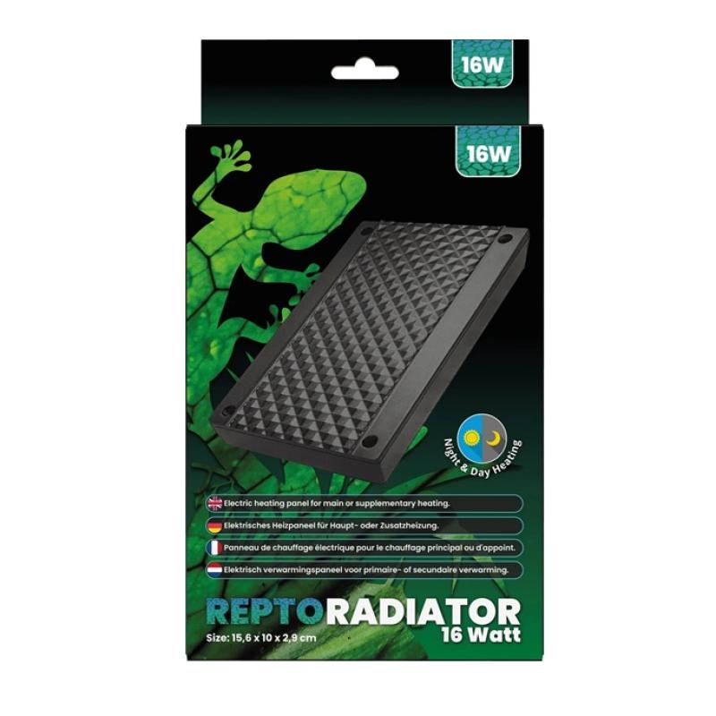 Warmtepaneel Repto - Warmtepaneel Repto